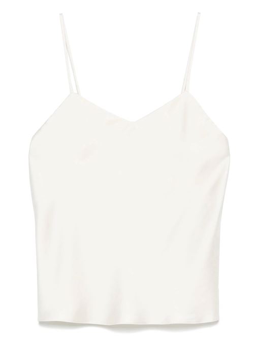 Top in raso PATRIZIA PEPE | 2C1625A563B823